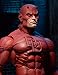 NECA - Marvel - 1/4 Scale Action Figure,204 months to 999 months - Daredevil