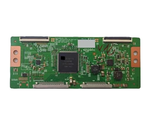 1 �ǍD�ȃe�X�g 42/47/55 FHD TM240 TV T-CON �{�[�h 6870C-0402C �A���W�b�N�ƌ݊����̂���A�{�[�h 6871L-02931B