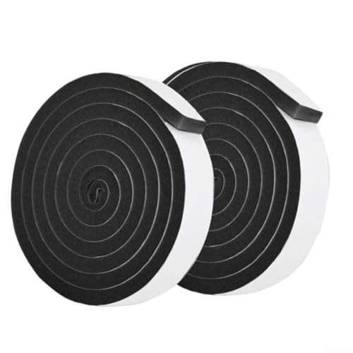 Weatherstrip - Striscia di guarnizione per porta, per isolamento acustico