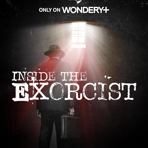 Inside The Exorcist (Ad-free) cover art