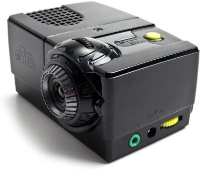 Amazon.com: EyeClops Mini Projector 