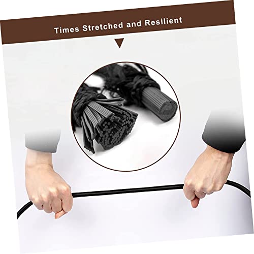 Corde élastique réglable pour stabiliser les objets encombrants et éviter les chutes - 5