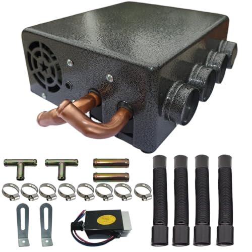 XuSha 8000 BTU Water-Based Heater