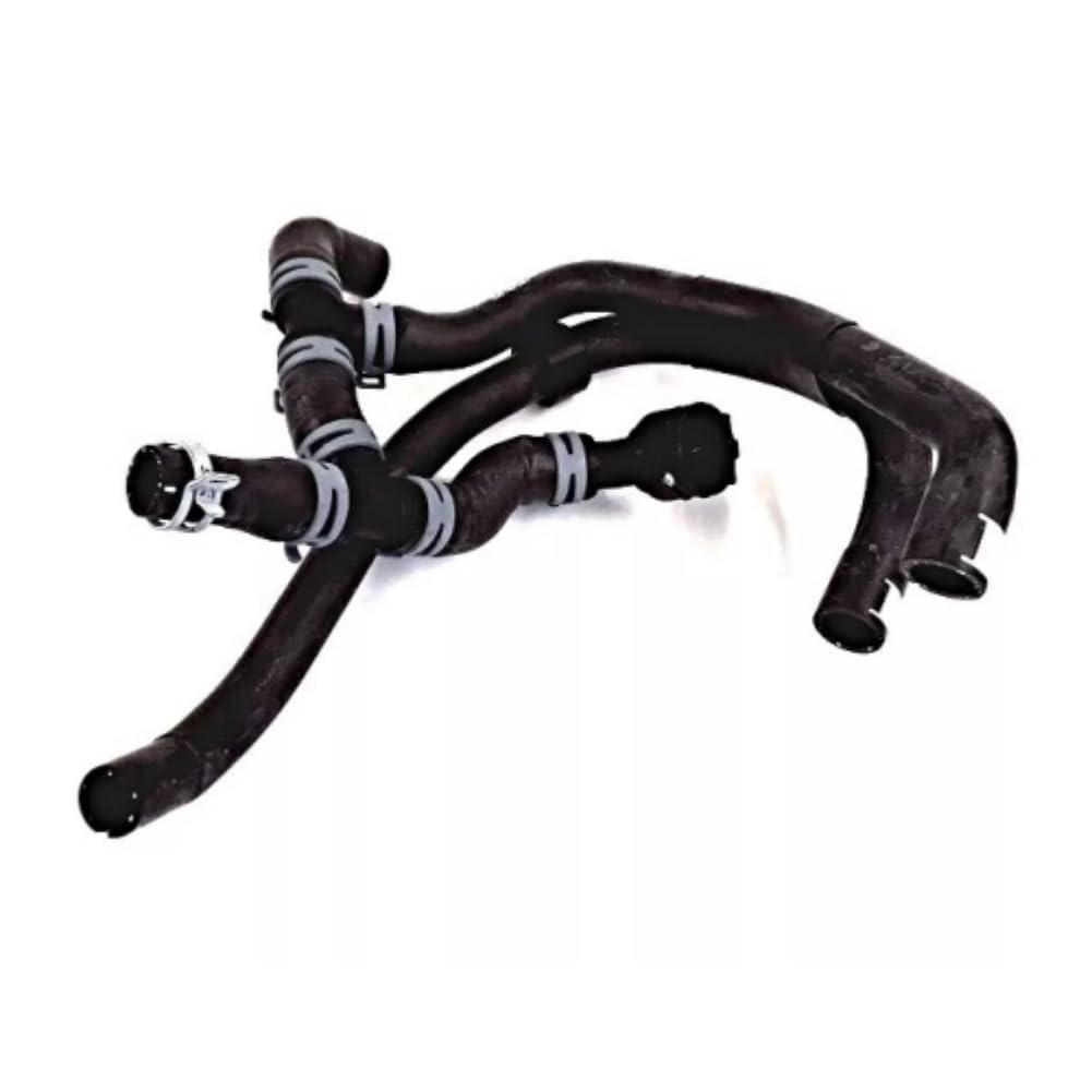 Replacement# 4G0145919AH Supercharger Tube 1pc/Set