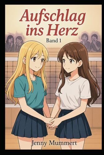 Aufschlag ins Herz