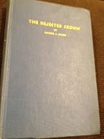 the Rejected Crown B000PRWNB2 Book Cover