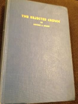 Hardcover the Rejected Crown Book