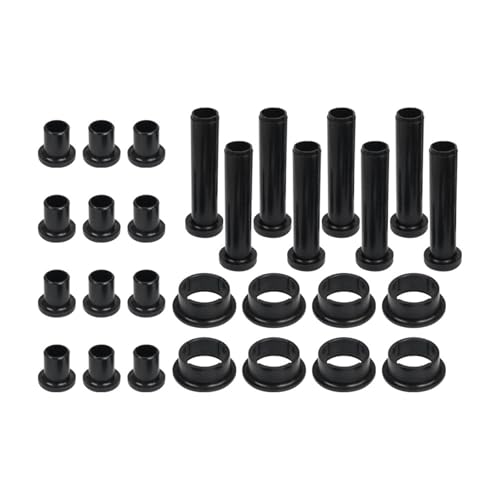 Upgrades Suspension Arm Bushing Set Polyurethane 5436973 5438902 Smooth Rides