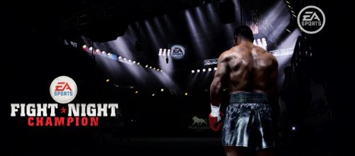 Electronic Arts 0014633194937 Fight Night Champion - Playstation 3 thumb #2