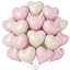 Babypink Cream
