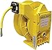 Reelcraft L NM430 104 X Heavy Duty Power Cord Reel, AWG 10/4 Conductors x 30 