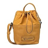 Die neue TOM TAILOR Denim bags Herbst/ Winter Kollektion 2021.