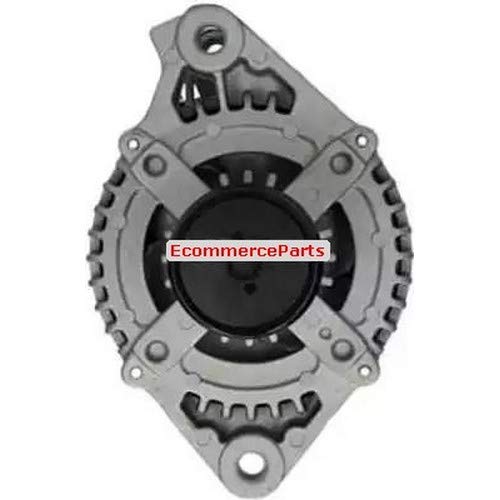 Alternatore 9145374920316 EcommerceParts Tensione: 12 V, Alternatore-Corrente carica: 150 A, N° scanalature: 6