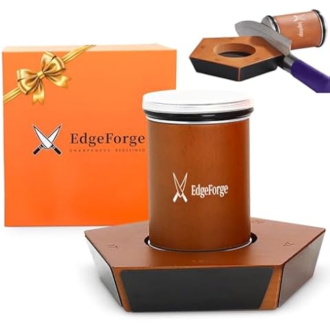 EdgeForge Rolling Knife Sharpener Cover