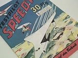  Testpilot Speedy Nr. 26 , Reprint 1997, Comic-Heft