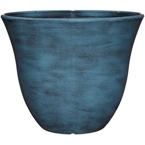 Classic Home and Garden Honeysuckle Planter Cover