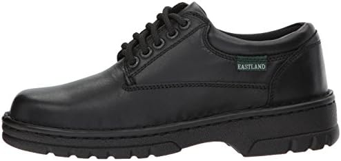 Eastland Women's Plainview Oxford,Black,8 M US | Image 7
