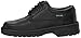 Eastland Women's Plainview Oxford,Black,11 M US