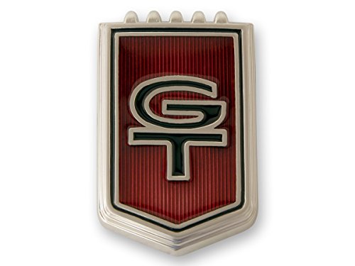 Scott Drake C6OZ-16098-B 1966 �t�F���_�[ GT �G���u����