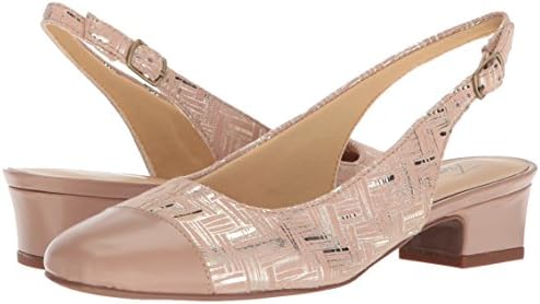 Trotters womens Dea, Blush, 10.0 S US | Image 6