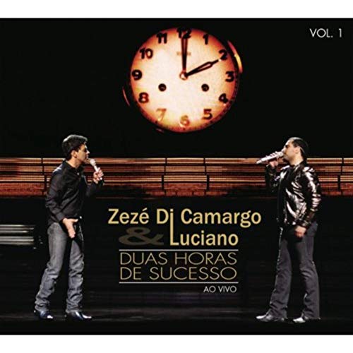 Duas Horas De Sucessos 1 [CD]