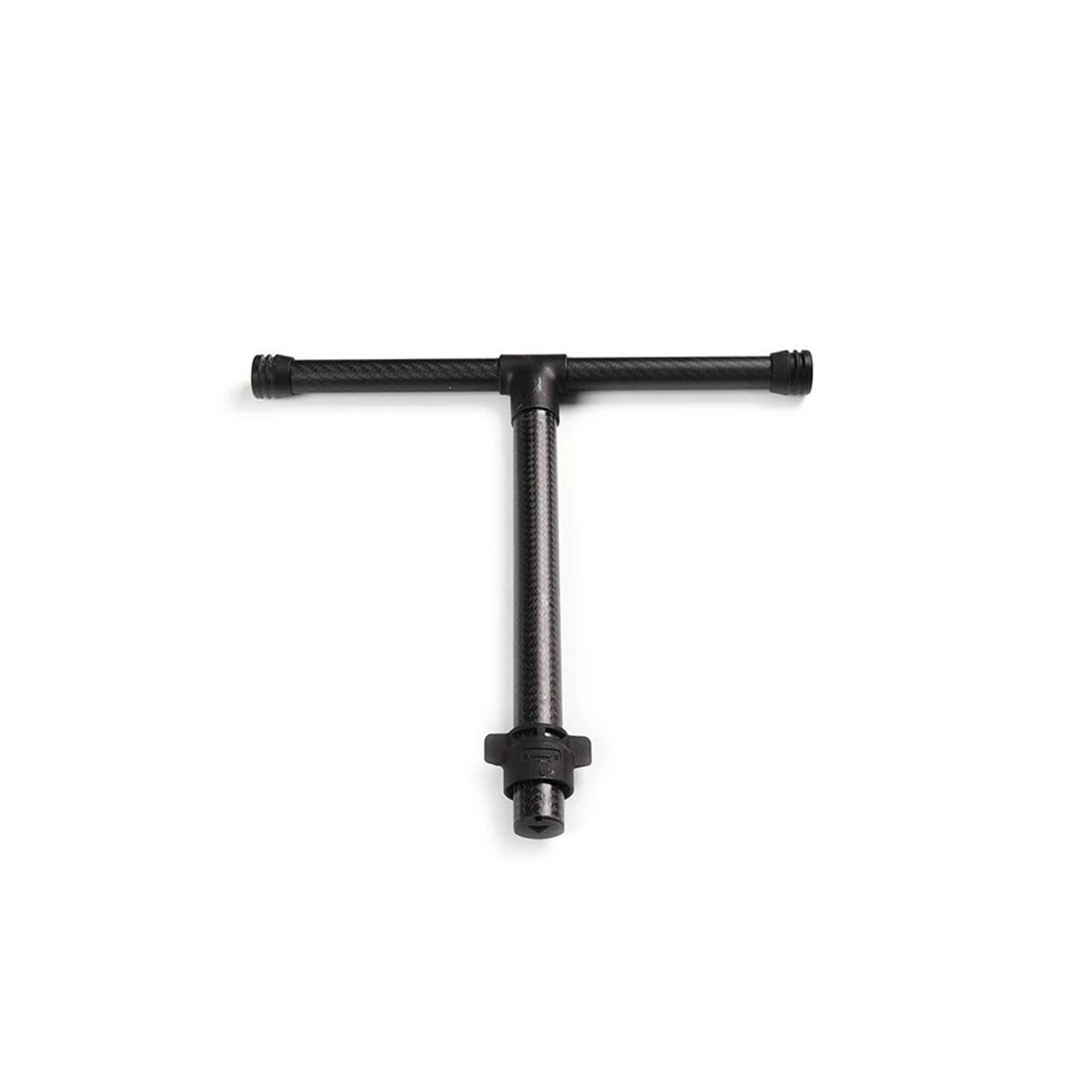 Oryginalny zestaw do lądowania dla DJI Matrice 300 350 RTK akcesoria lewy prawy uchwyt na ramię wymiana części naprawczych(1pcs)