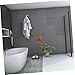 Baluue Travel-Friendly Hair Dryer Bag Sturdy Drawstring Storage for Hair Dryer for Hotel Use