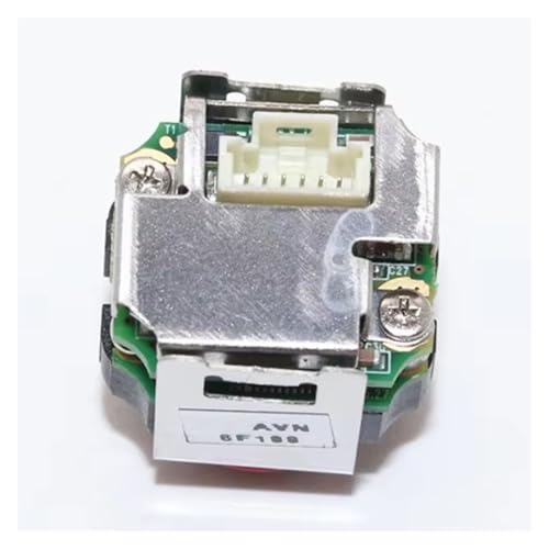 Caméra de recul Hyundai 957602K101 blanche pour éviter les chocs lors du stationnement