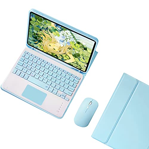 iPad Air 10.9インチ キーボード付きケース (2022-第5世代 / 楽天市場】HOU iPad Air 10.9インチ キーボード付きケース (2022