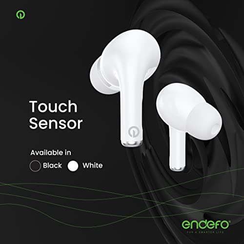 Image of ENDEFO Enbuds PRO X True Wireless Stereo Ear Phone