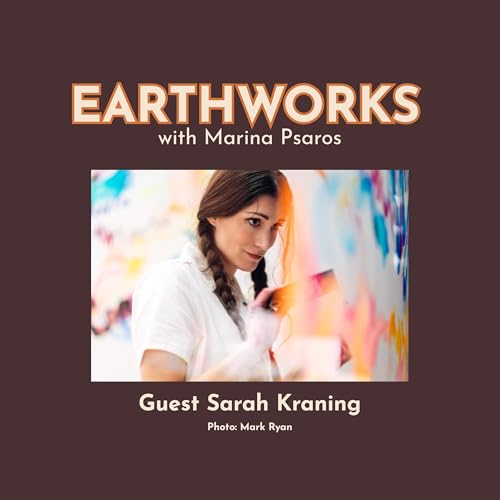 Painting Nature's Invisible Worlds with Sarah Kraning