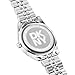 Imagen de DKNY Reloj de Cuarzo con Logotipo de Parsons 5 ATM