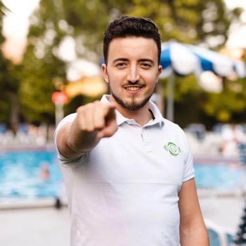 GENERATION Z: Christopher Grassier