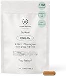 Adapt Naturals Bio-Avail Organ image 1