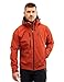 Produktbild RevolutionRace Cyclone Rescue Jacket, Herrenjacke, Belüftete und Wasserdichte Jacke für Wanderungen und andere Outdoor-Aktivitäten, Autumn, S