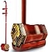 HH-CC Erhu Instrument, débutants Pratique examens de Jouer Accessoires Universal