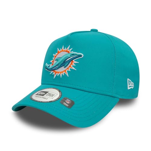 Miami Dolphins OTC NFL E-Frame OTC Turquoise