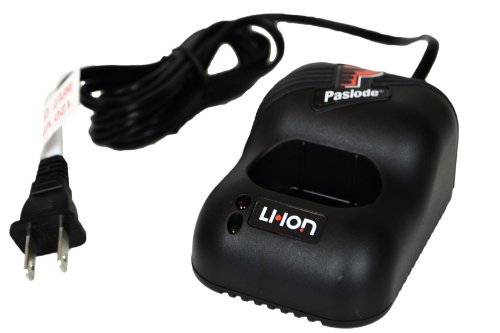 PasLode 902672 Lithium Ion Battery Charger