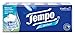 Produktbild Tempo Taschentücher Protect mit Antibakteriell - 4-lagig - 10 Packungen