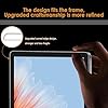 Hianjoo 2 Pezzi Vetro Temperato Compatibile con DOOGEE U9 / U10 Tablet 10.1'', Pellicola Protettiva Protezione Compatibile con DOOGEE U9 / U10 Tablet 10,1 Pollici