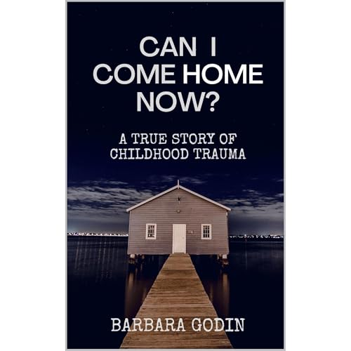 Can I Come HOME Now? by Barbara GODIN episode artwork