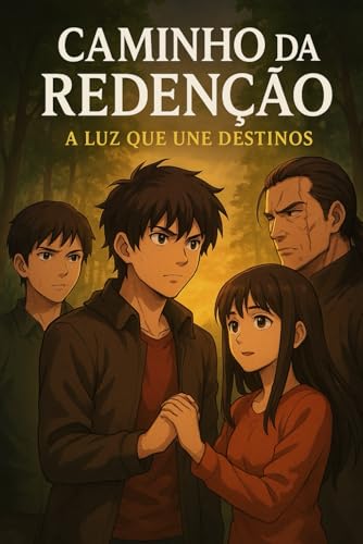 Caminho da Redencao: A Luz que Une Destinos