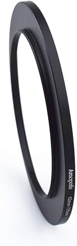 Miniatura 158 de Anillo de filtros de cámara de 2.835 in a 2.638 in compatible con todas las lentes de cámara de 2.835 in o accesorio de filtro UV CPL de 2.638 in