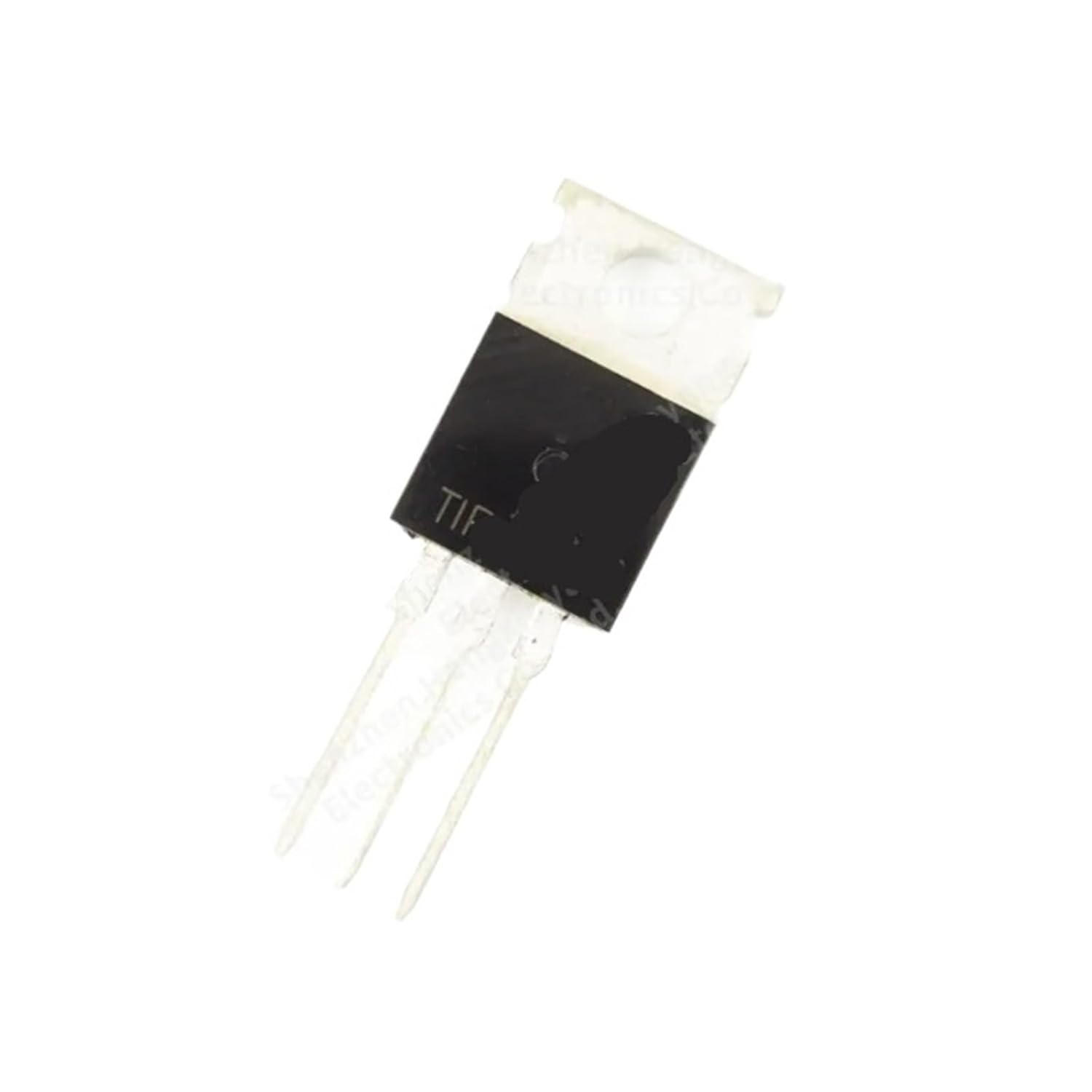 10PCS TIP42C TIP42 TO220 Darlington Transistor chip