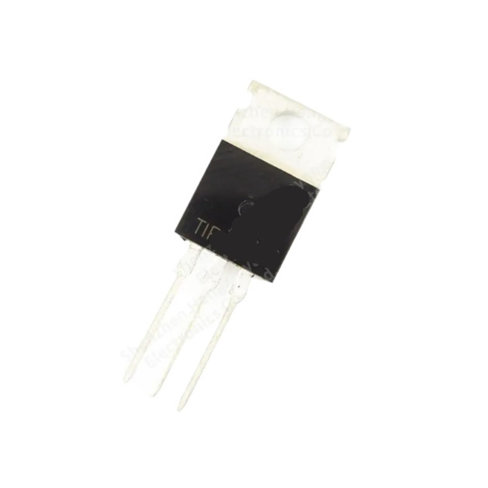 TIP42C Transistor Darlington TO220 à gain élevé pour commutation de puissance x10 - 2