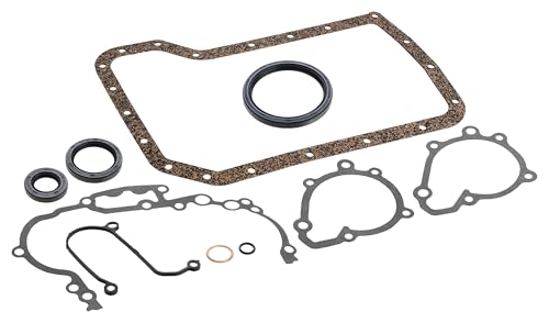 Juego de juntas Ajusa 54065500 con sellado hermético inferior para bloque motor 2