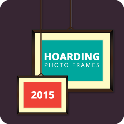 Hoarding Photo Frames 2015 App on Amazon Appstore
