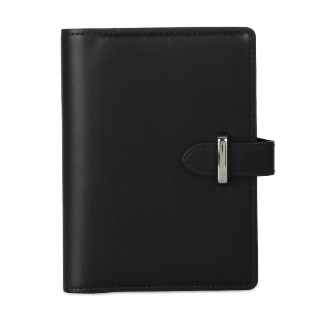 Travel Ambassador RFID Passport, Cards and Currency Organizer Wallet - Black-image-18