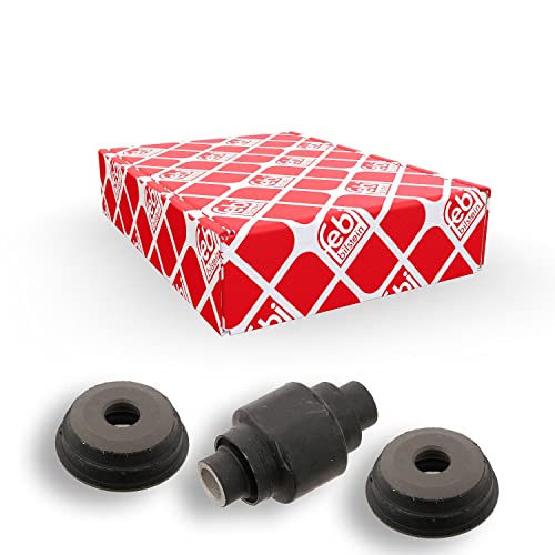 Febi Bilstein Kit Riparazione Braccio Trasversale 08687 Assale Anteriore Inferiore Bilaterale