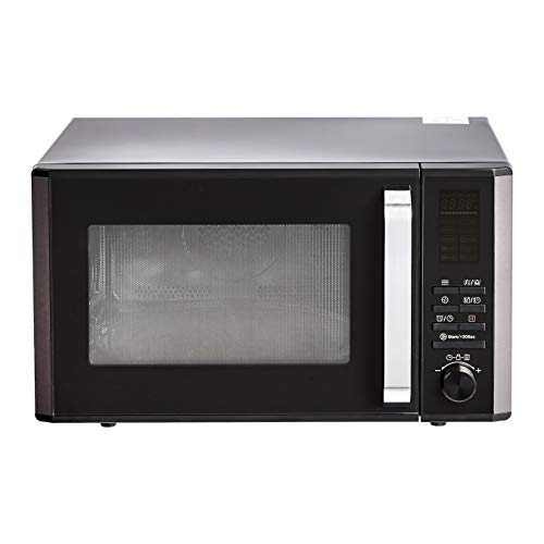 AmazonBasics Digital Countertop Microwave Convection Oven and Grill 25L 900W